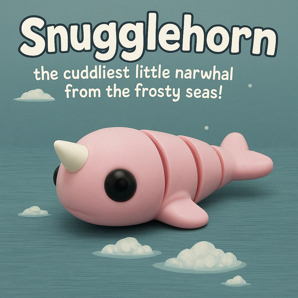 Flexi-Snugglehorn